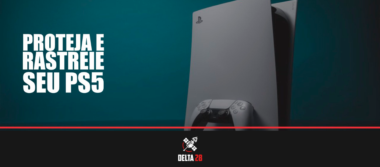 PS5